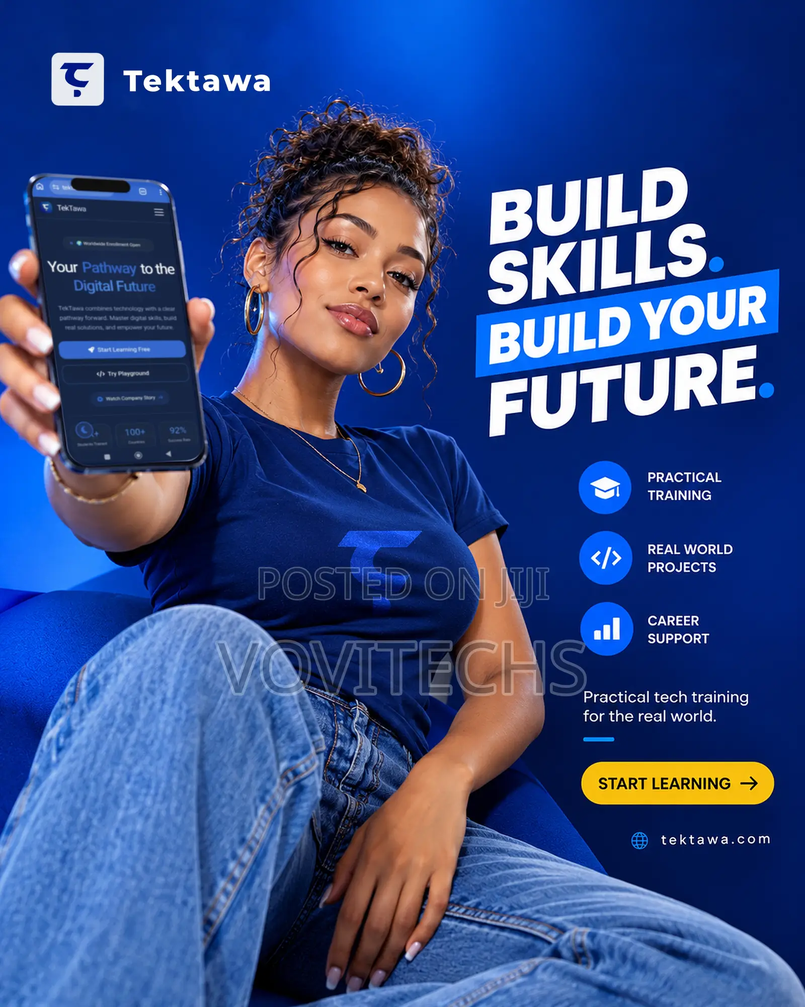 Website Design