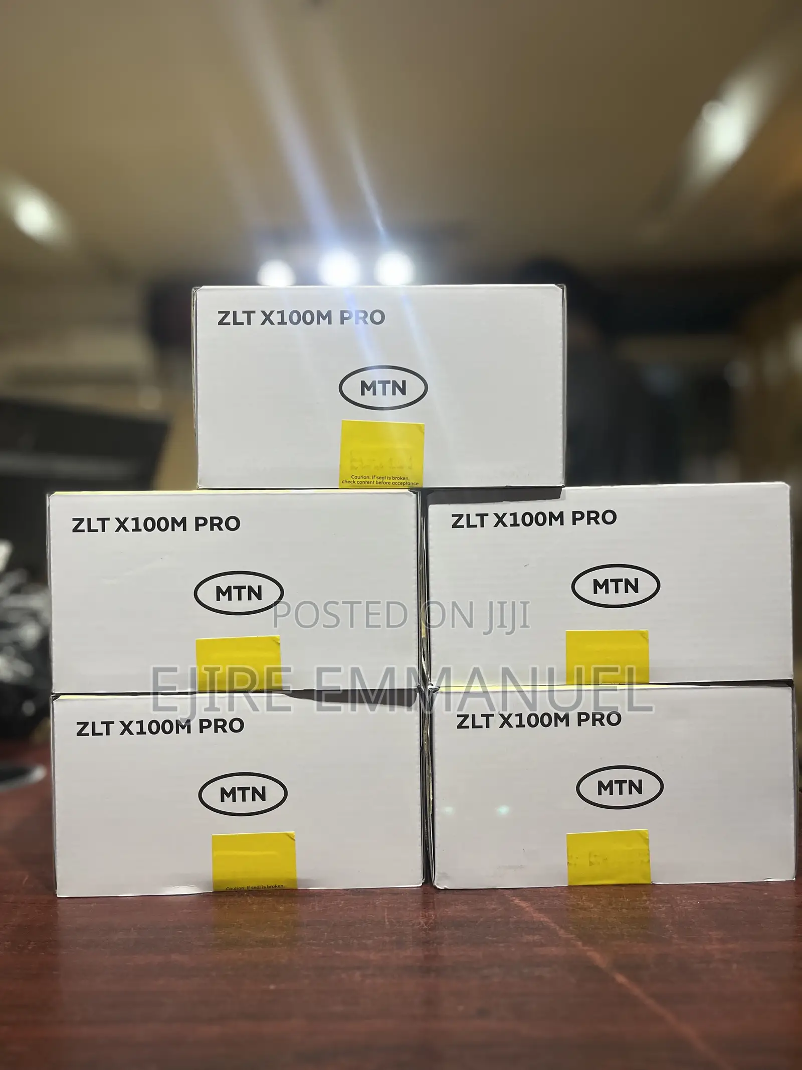 MTN ZLT X100m Pro 5g