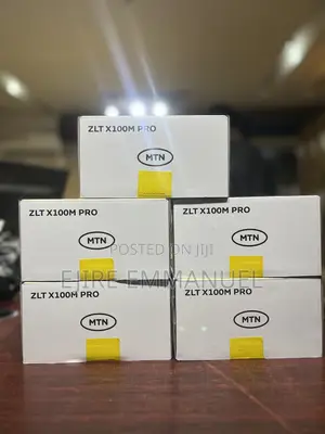 MTN ZLT X100m Pro 5g