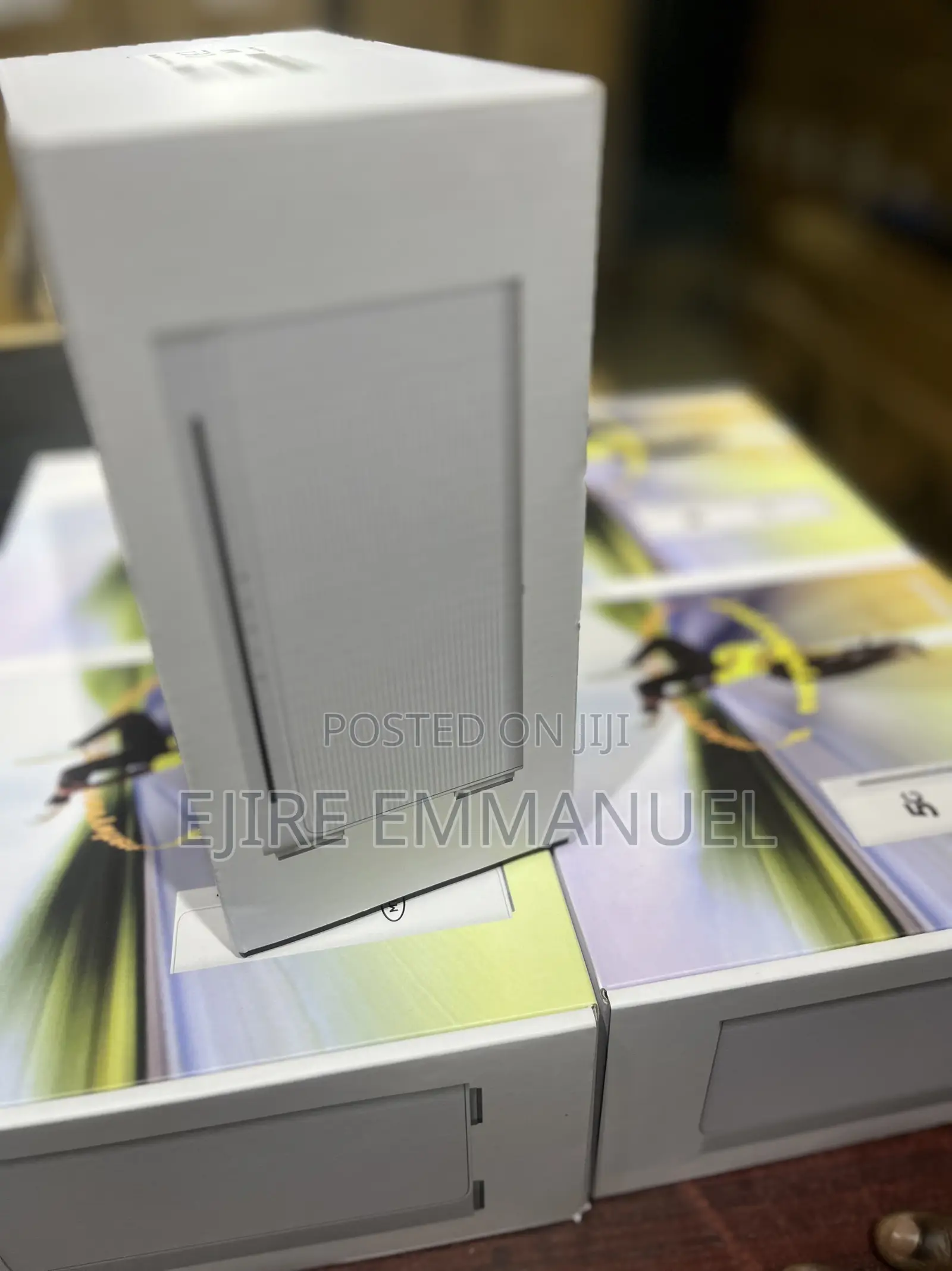 MTN ZLT X100m Pro 5g