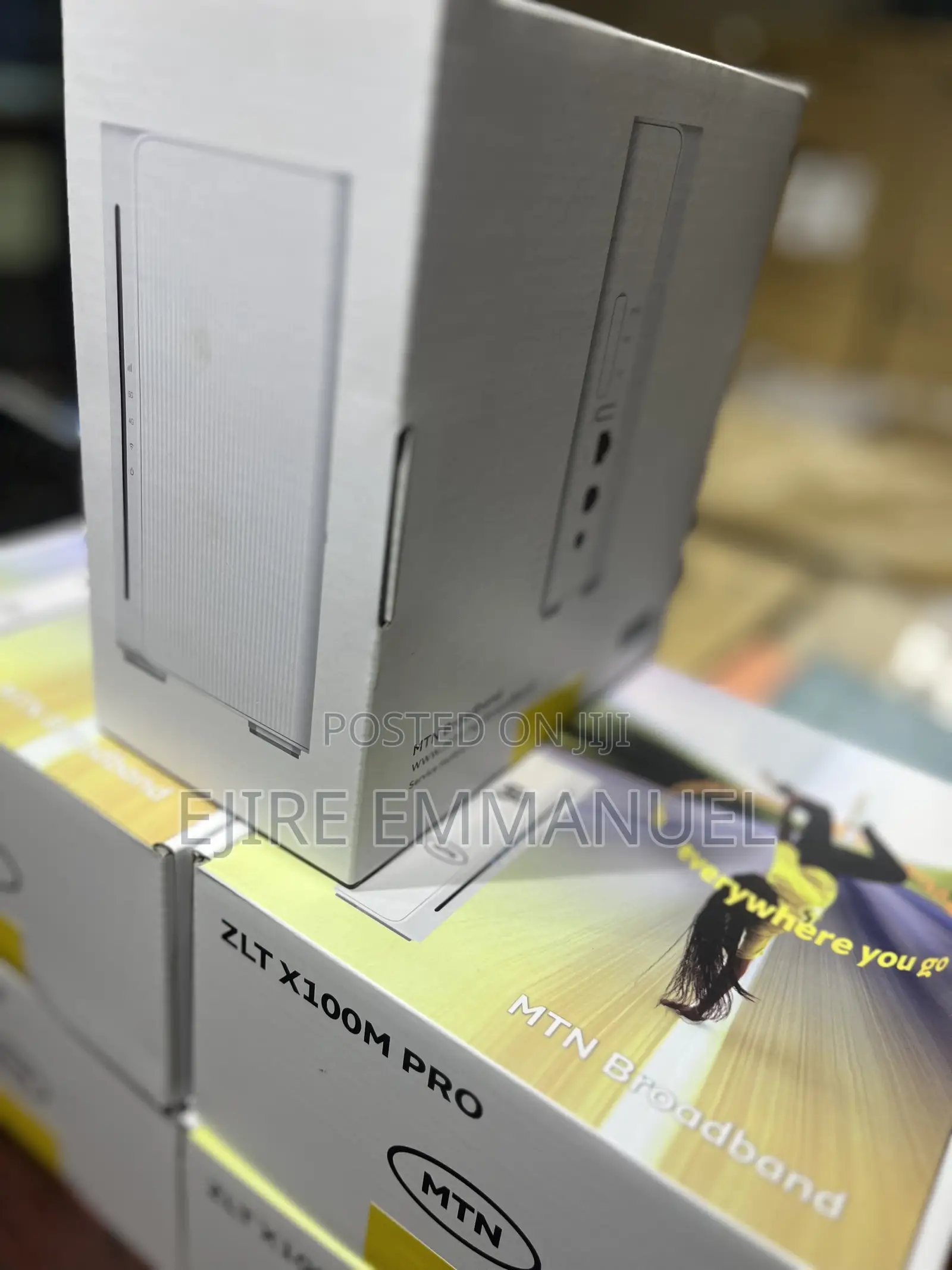 MTN ZLT X100m Pro 5g