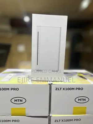 MTN ZLT X100m Pro 5g