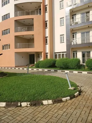 Explore Our Luxury 3-Bedroom Shortlet Apartments | Katampe
