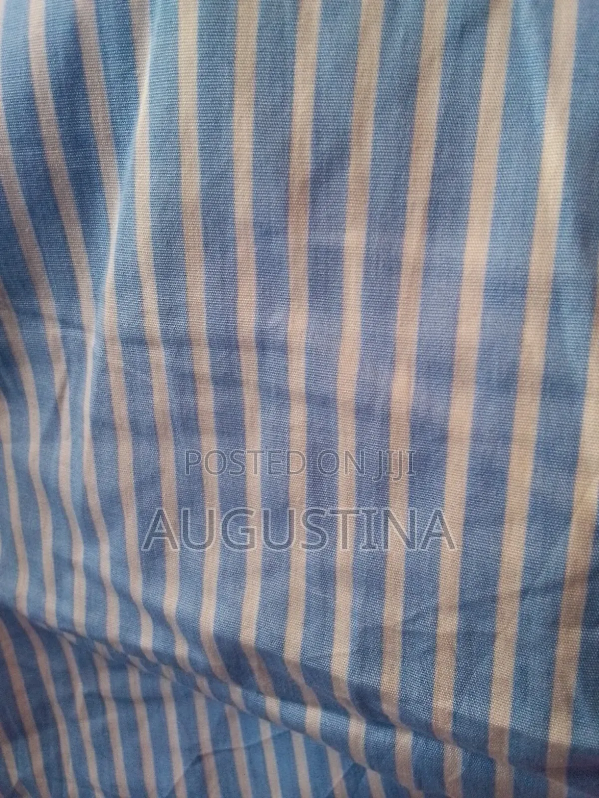 Shirt Materials