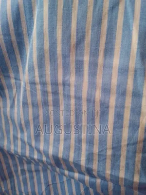 Shirt Materials