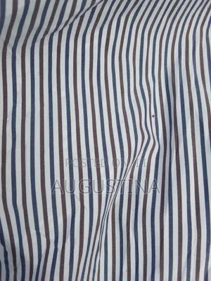 Shirt Materials