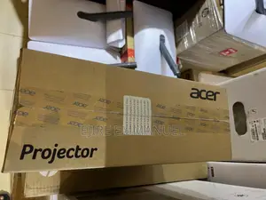 Acer X1123HP DLP Projector