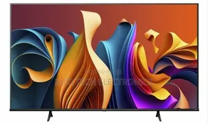 Hisense 75" QLED TV