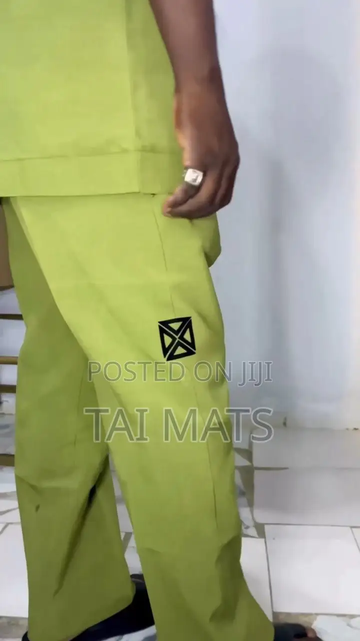 Armless 2 Piece Free Size