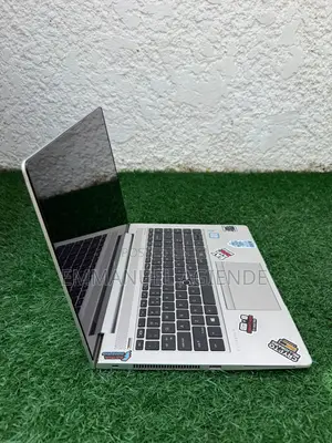 Laptop HP EliteBook 840 G5 16GB Intel Core i7 SSD 512GB