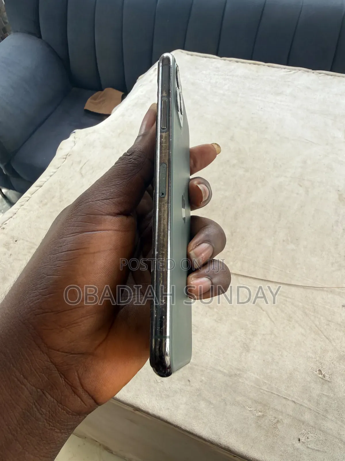 Apple iPhone 11 Pro Max 64 GB
