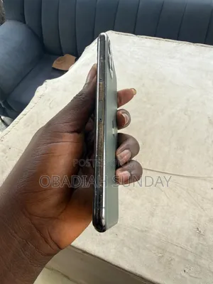 Apple iPhone 11 Pro Max 64 GB