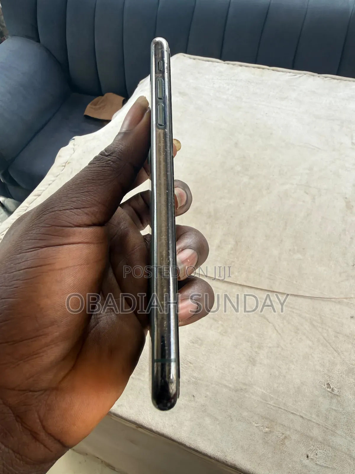 Apple iPhone 11 Pro Max 64 GB