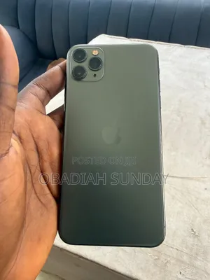 Apple iPhone 11 Pro Max 64 GB