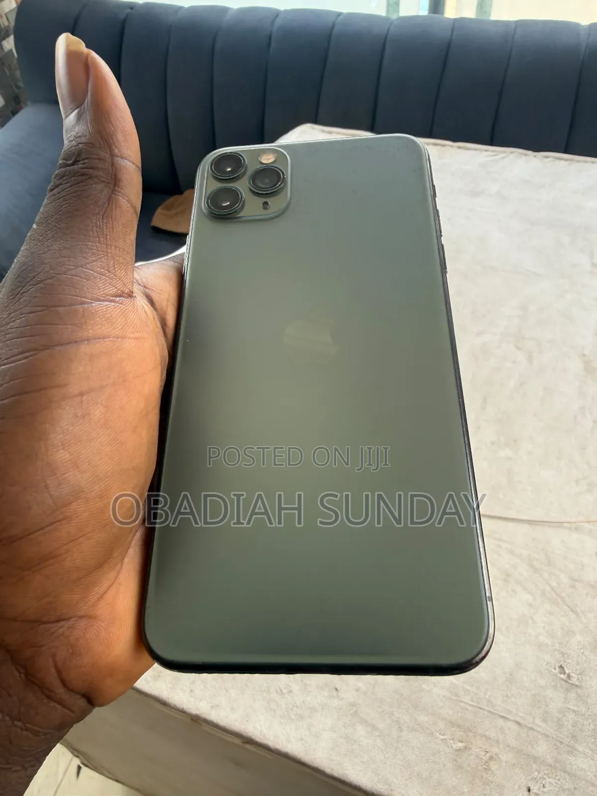 Apple iPhone 11 Pro Max 64 GB