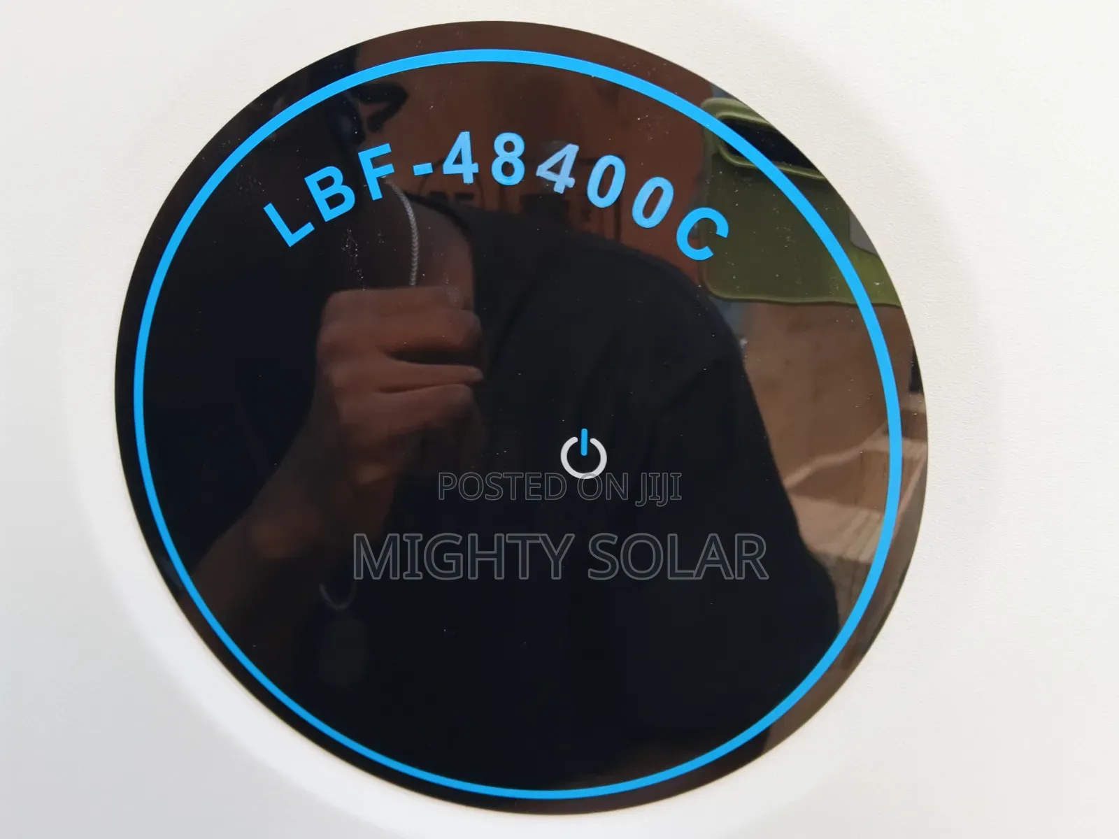 20kwh Cworth Energy Lithium Battery