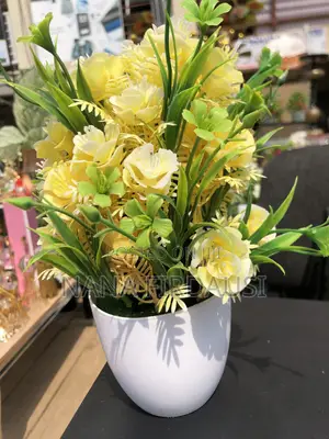 Flower Decor