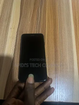 Apple iPhone 7 32 GB Black