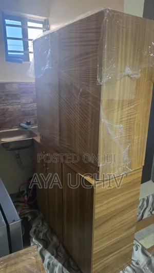 Furniture - Kitchen Cabinet