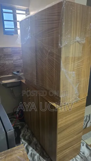 Furniture - Kitchen Cabinet