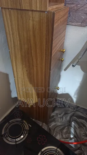 Furniture - Kitchen Cabinet