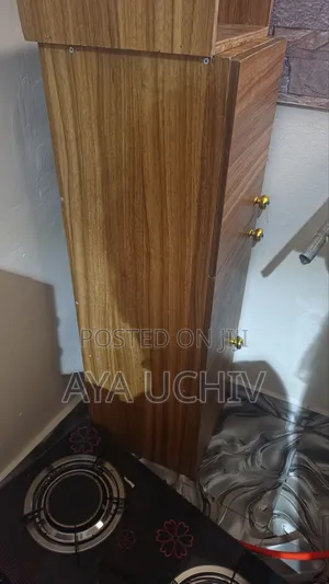 Furniture - Kitchen Cabinet