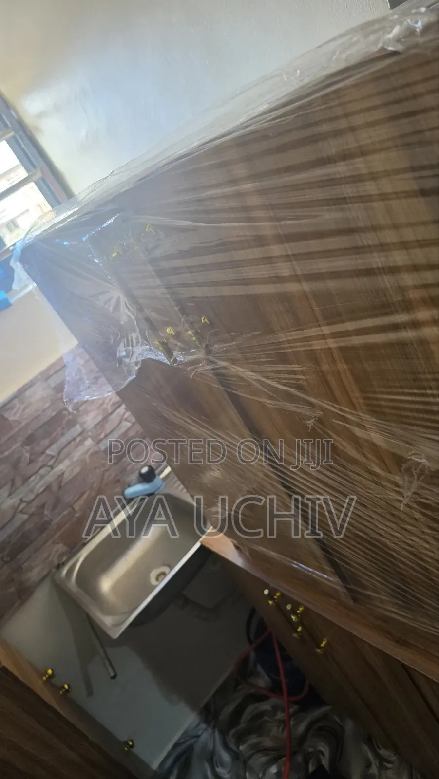 Furniture - Kitchen Cabinet
