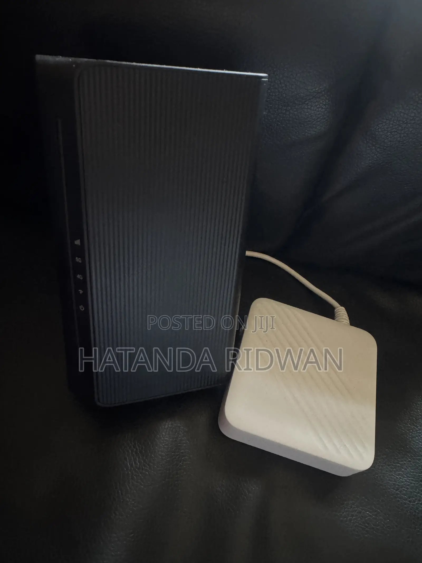 5g MTN Router