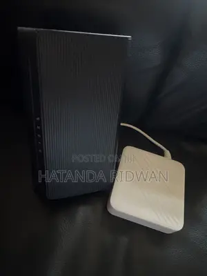 5g MTN Router