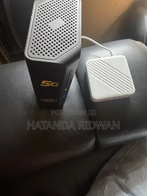 5g MTN Router