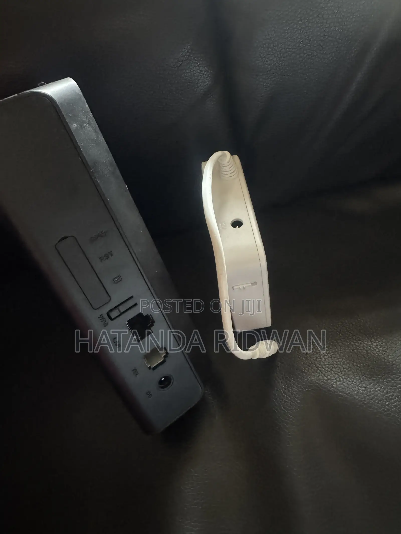 5g MTN Router