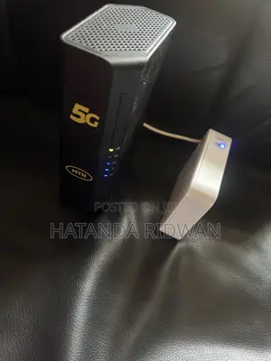 5g MTN Router