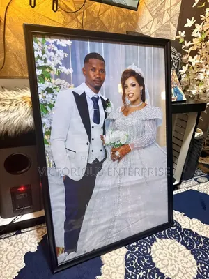 Beautiful Photo Frames for Wedding and Couple Pictures