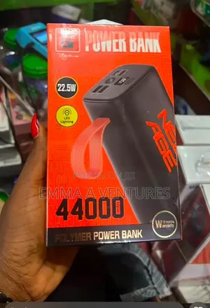 Newage 44000mah Power Bank