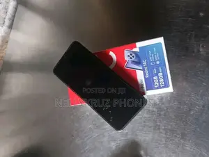 Xiaomi Redmi 14C 128 GB Black