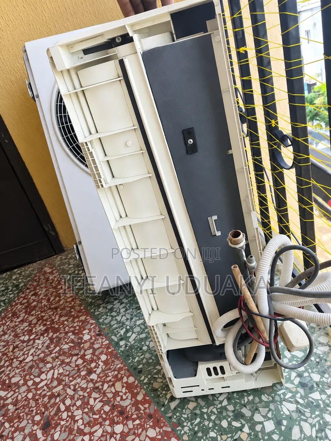 Air Conditioner