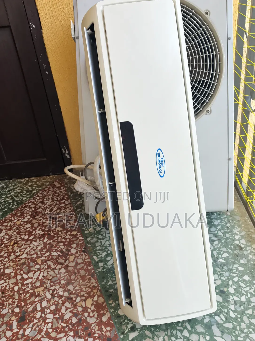 Air Conditioner