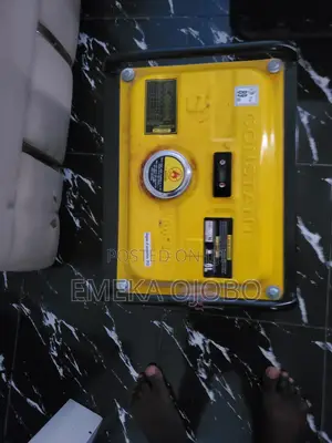 Generator ELEPAQ Constant