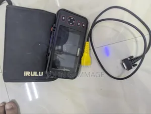 Obd Scanner Launch Pro