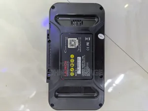 Obd Scanner Launch Pro