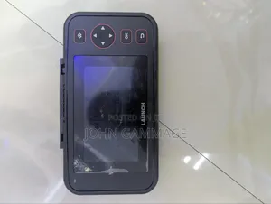 Obd Scanner Launch Pro