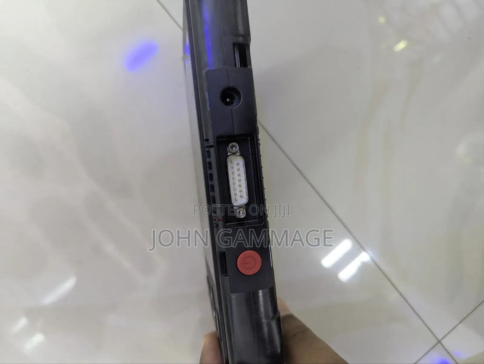 Obd Scanner Launch Pro