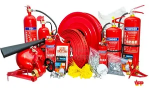 Fire Equipment Sales