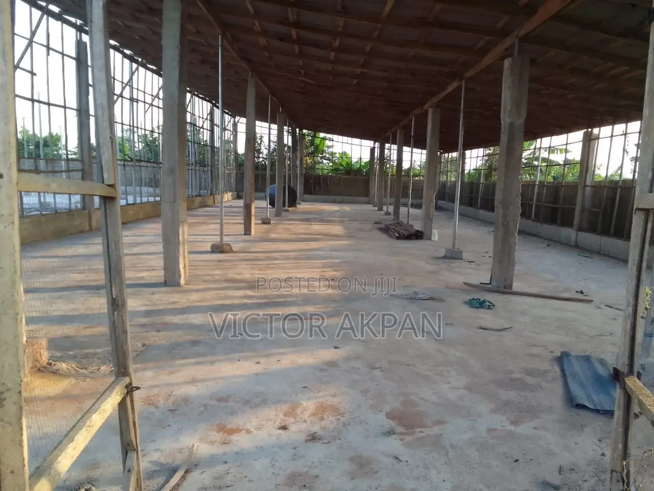 Poultry Farm