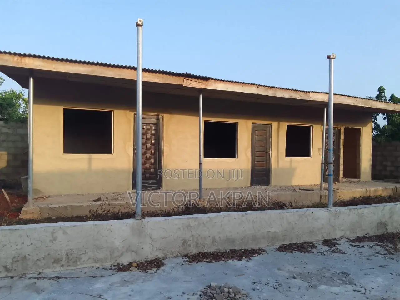 Poultry Farm