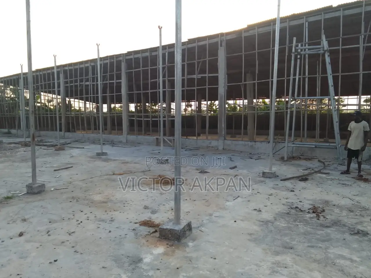 Poultry Farm