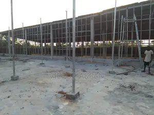 Poultry Farm