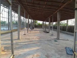 Poultry Farm