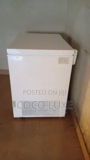 Liebherr Deep Freezer