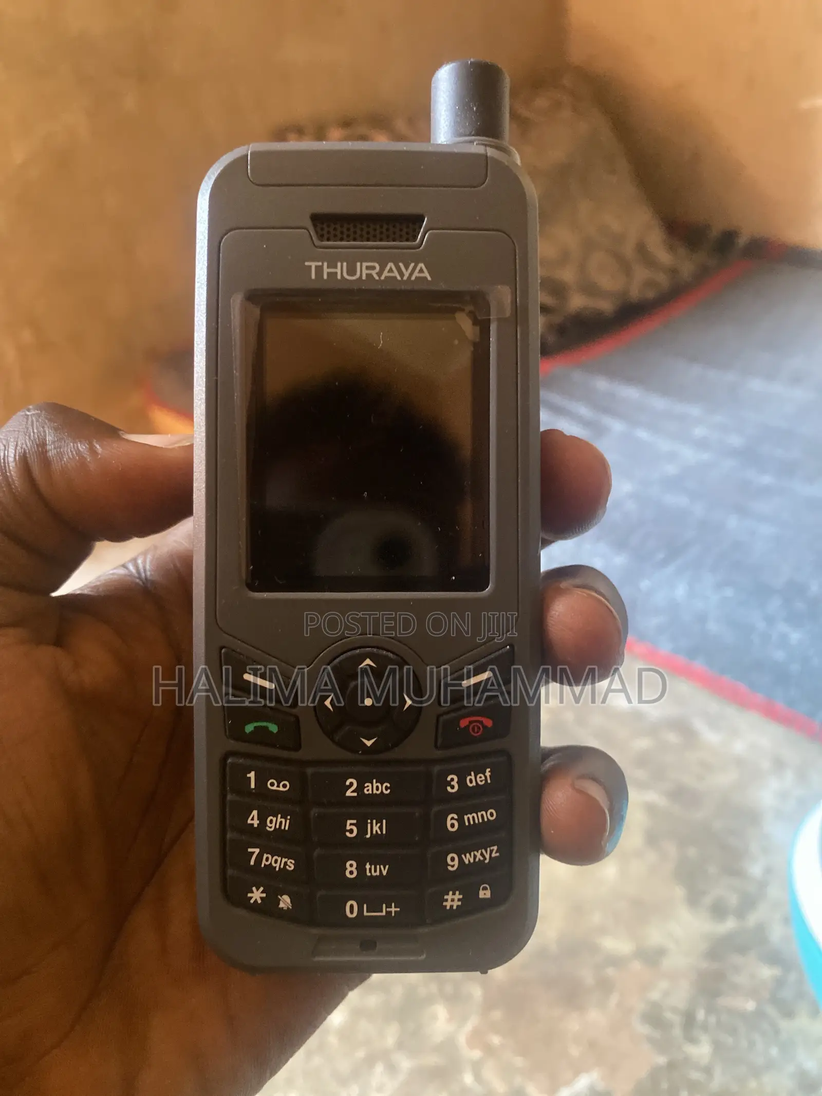 New Thuraya XT Lite 8 GB
